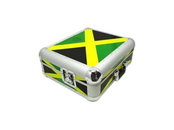 Zomo SL-12 Jamaica – Flight case pour platine DJ