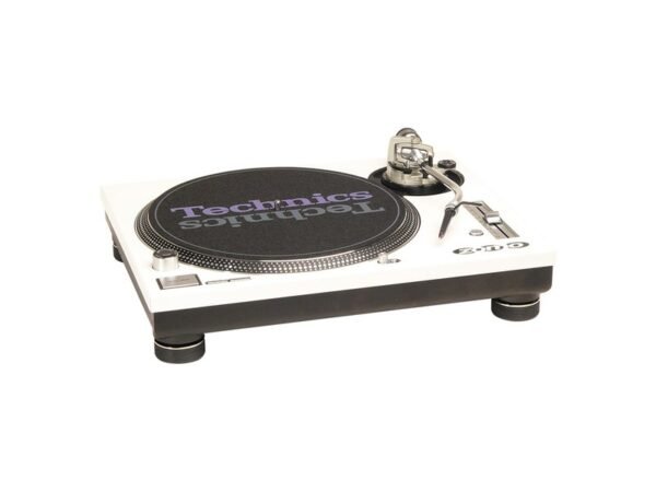 Zomo SL-12 UK – Flight case pour platine DJ, Union Jack