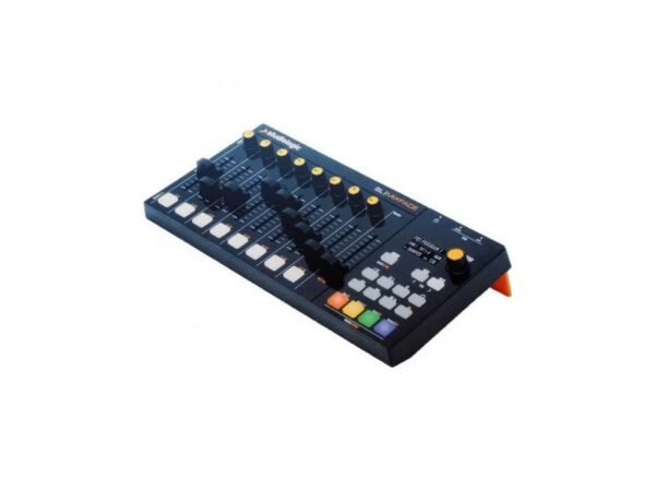 Studiologic SL Mixface – Contrôleur USB/MIDI