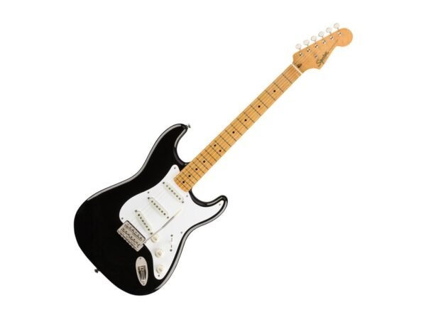 Squier Classic Vibe 50s Stratocaster – guitares et basses