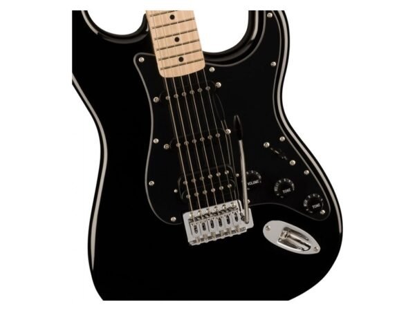 Squier Sonic Stratocaster – guitares et basses