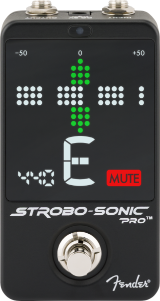 Fender STROBO-SONIC PRO