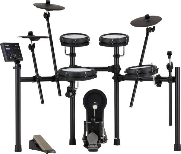 Roland TD-07DMK2 V-Drums Kit