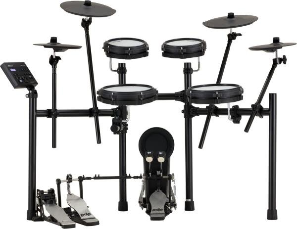Roland TD-07KV2 V-Drums Kit
