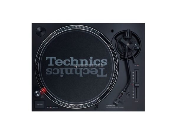 Technics SL-1210MK7 – platines vinyles dj