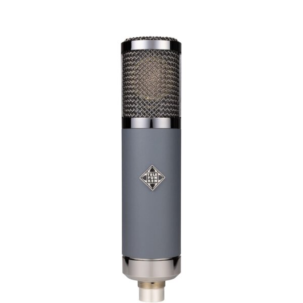 Telefunken TF51 – Röhrenmikrofon