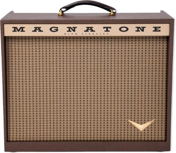 Magnatone Traditional Collection Kingston – Traditional Brown