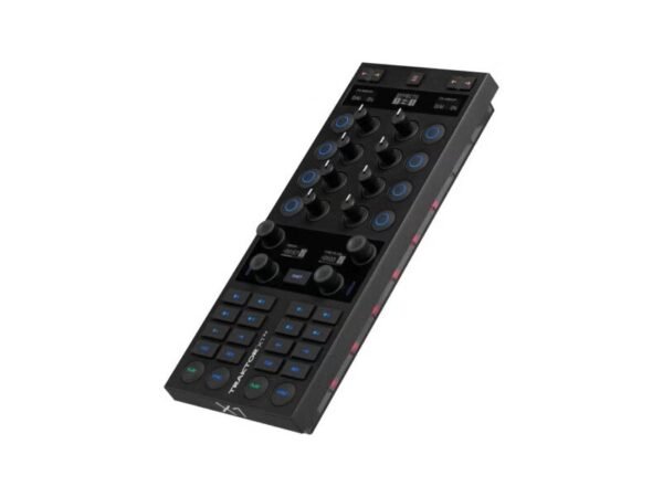 Native Instruments Traktor Kontrol X1 MK3 – Contrôleur DJ