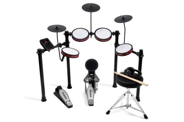 Alesis TURBO PRO KIT