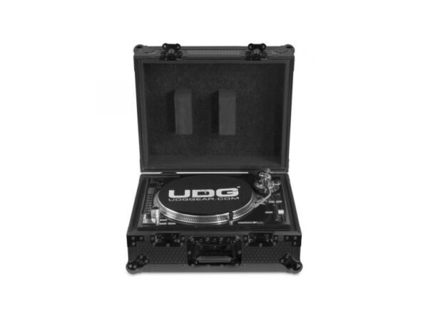 UDG U91030BL2 Multi Format MK2 – Flight case pour platine DJ