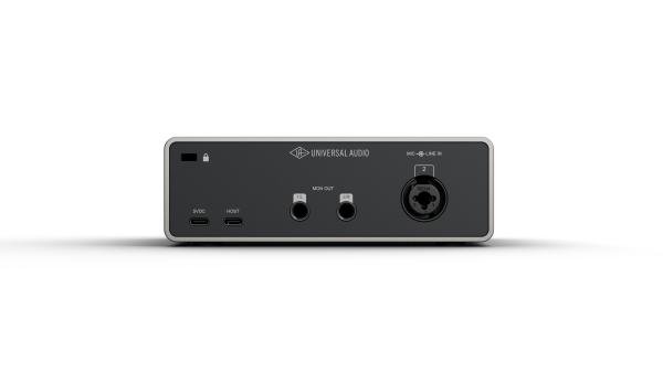 Universal audio Volt 2 G2