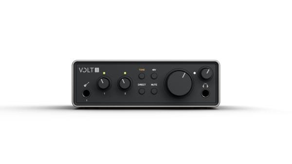 Universal audio Volt 2 G2