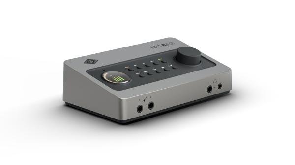 Universal audio VOLT 2 MAX