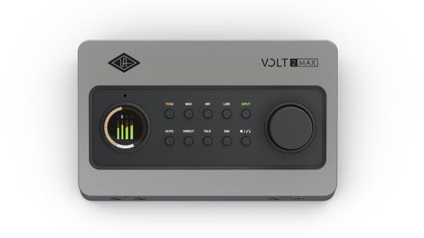 Universal audio VOLT 2 MAX