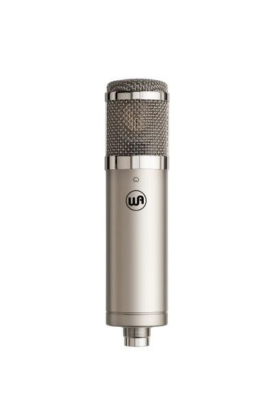 Warm audio WA-47JR SE (silver)