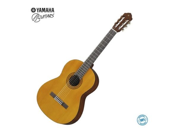 Yamaha C40 – guitares et basses