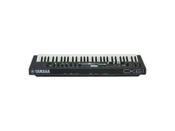 Yamaha CK61 – pianos et claviers