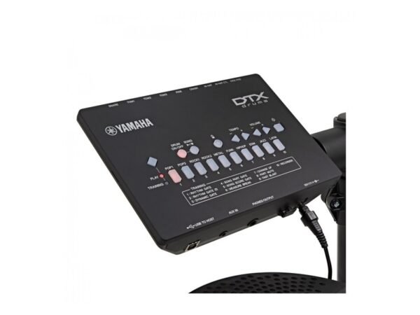 Yamaha DTX402K – batteries et percussions