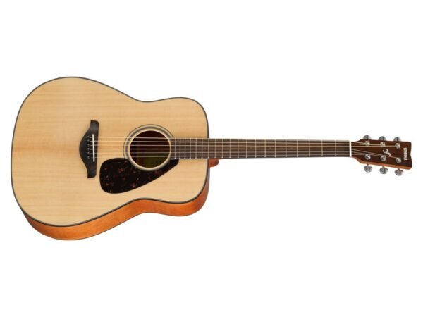 Yamaha FG800 – guitares et basses