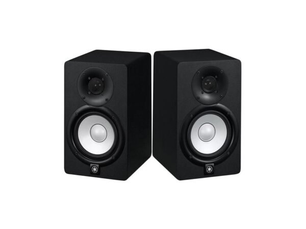 Yamaha HS5 – interfaces audio et monitoring