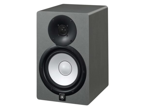 Yamaha HS7 – interfaces audio et monitoring