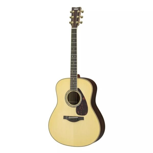Yamaha LL16 ARE – Guitare électro-acoustique