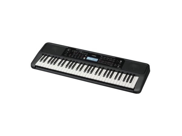 Yamaha PSR-E383 – pianos et claviers