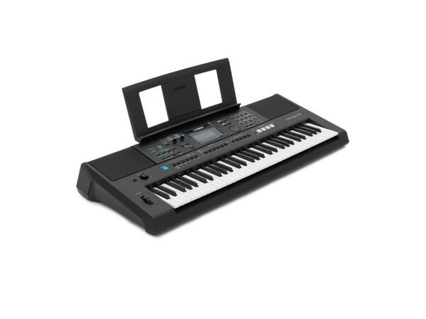 Yamaha PSR-E473 – pianos et claviers