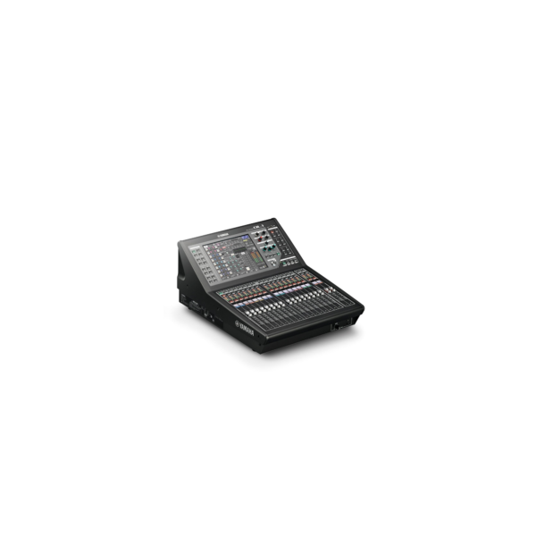 Yamaha QL1 – Console de mixage numérique