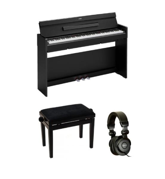 Yamaha YDP-S36 – noir